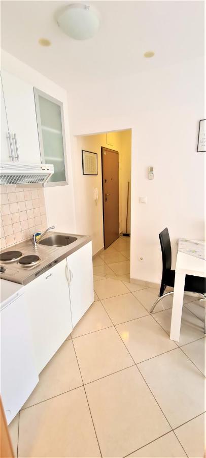 Apartman Scotti Kaštela Eksteriør bilde